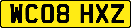 WC08HXZ
