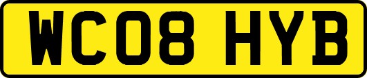 WC08HYB