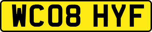 WC08HYF
