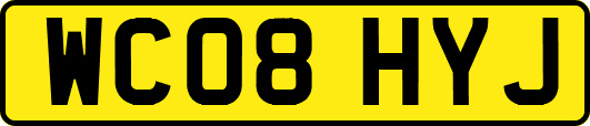 WC08HYJ