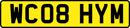 WC08HYM