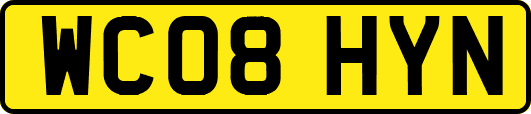 WC08HYN