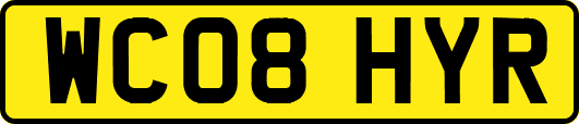 WC08HYR