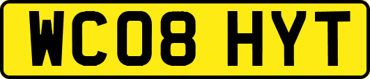 WC08HYT