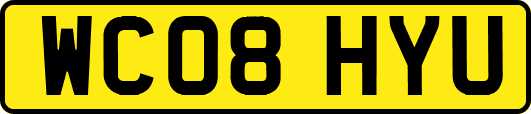 WC08HYU