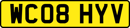 WC08HYV