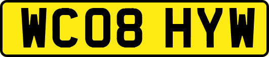 WC08HYW