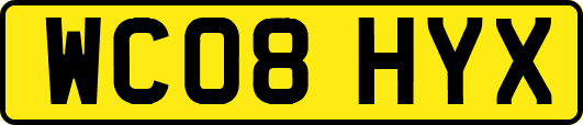 WC08HYX