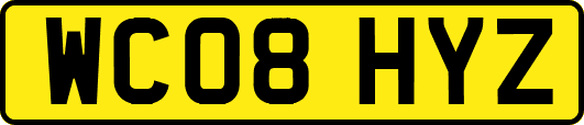 WC08HYZ