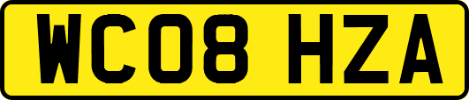 WC08HZA