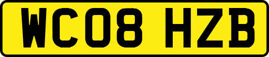 WC08HZB