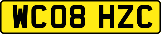 WC08HZC