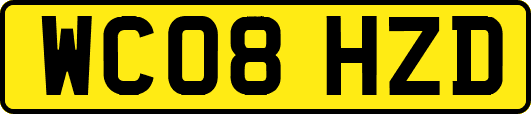 WC08HZD