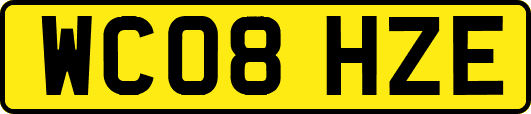 WC08HZE
