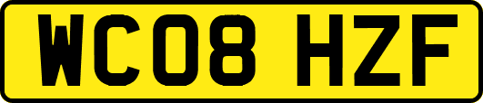 WC08HZF