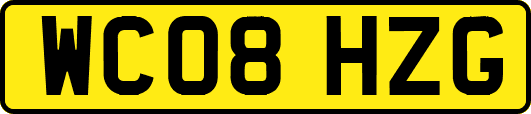 WC08HZG