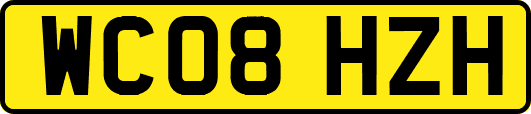 WC08HZH
