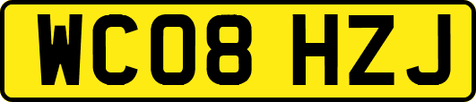 WC08HZJ