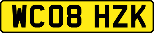 WC08HZK