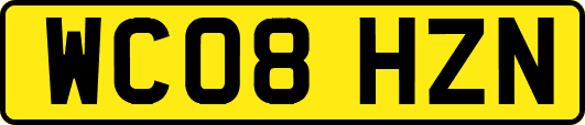 WC08HZN