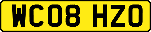WC08HZO