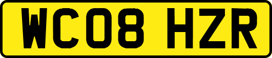 WC08HZR