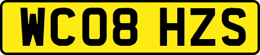 WC08HZS