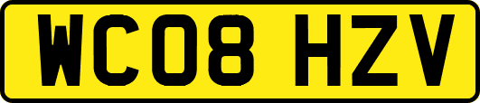 WC08HZV