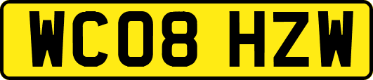 WC08HZW