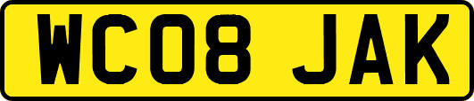 WC08JAK