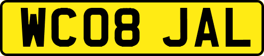 WC08JAL