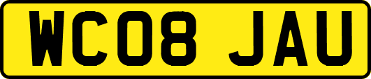 WC08JAU