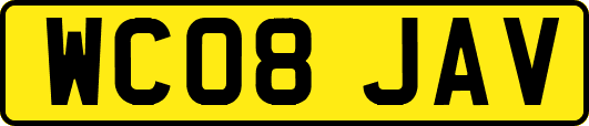 WC08JAV