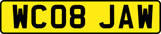 WC08JAW