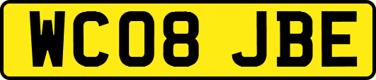 WC08JBE