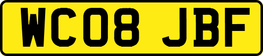 WC08JBF