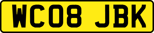 WC08JBK