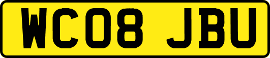 WC08JBU