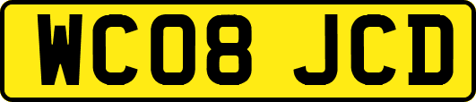 WC08JCD