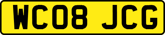 WC08JCG