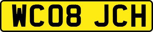 WC08JCH