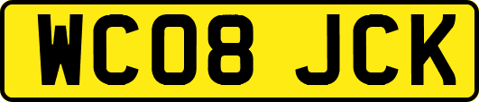 WC08JCK
