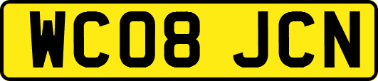 WC08JCN