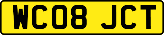 WC08JCT