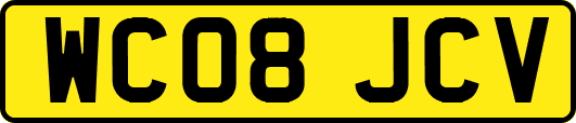 WC08JCV