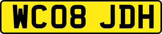 WC08JDH