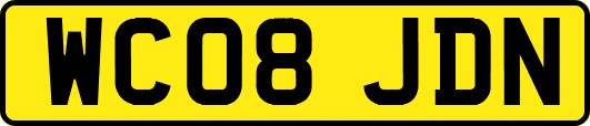 WC08JDN