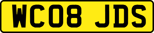 WC08JDS