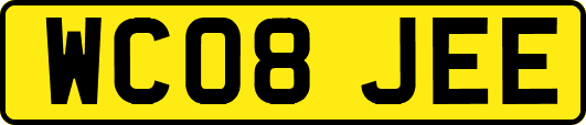 WC08JEE