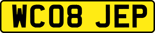 WC08JEP